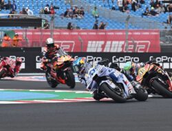 Review Pembalap MotoGP tentang Balaton Park