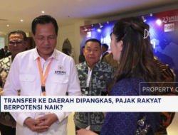 Optimalisasi BUMD dan Pajak Bupati Muara Enim: Gali PAD Terbaik
