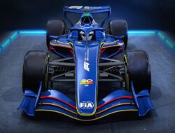 Aturan F1 terbaru FIA untuk mencegah insiden di luar biasa