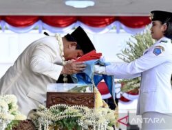 Pernahkah Anda Tahu Daftar Negara Pertama yang Mengakui Kemerdekaan Indonesia?