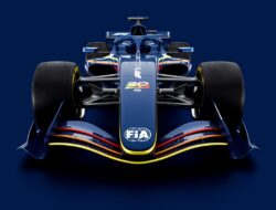 Pentingnya Memastikan Mobil F1 2026 Memudahkan Pembalap