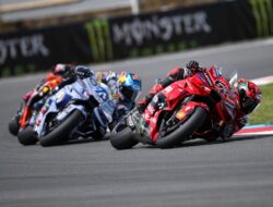 Kelebihan Ducati dalam Kejuaraan MotoGP 2026 dengan Menggunakan 6 Motor Identik