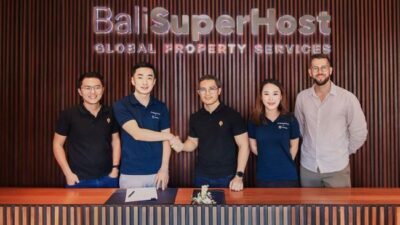 Kozystay: Perjalanan Pasca Akuisisi BaliSuperHost