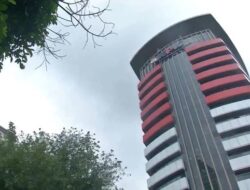 KPK Jemput Paksa Rudy Ong Chandra Terkait Korupsi Izin Tambang