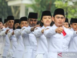 Siapa Yang Menaungi Tugas Paskibraka? Penjelasannya