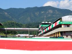Sirkuit MotoGP Tidak Boleh Dihapus dari Kalender