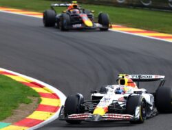 Optimalkan Performa Red Bull RB21 dengan Strategi Racing Bulls Terbaik