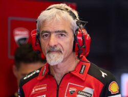 Potensi Bagnaia dan Keunggulan Motor yang Tak Diragukan