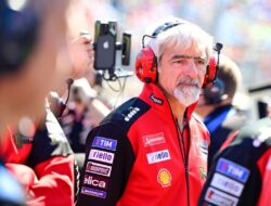 Dall’Igna dan Bagnaia Berusaha Temukan Solusi di Dunia MotoGP