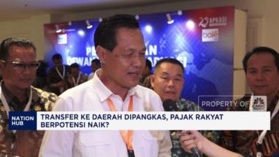 Muara Enim Kaya Sumber Daya Alam: Bupati Edison dan Keadilan Fiskal