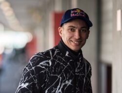 Razgatlioglu Tantang Marquez: Duel yang Dinanti
