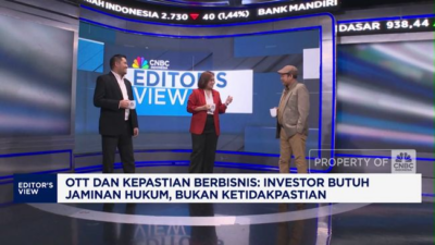 Cara Menutup Celah Perizinan dengan OTP Wamenaker