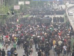 Aksi Demo 29 Agustus: Seruan dan Tuntutan yang Harus Diketahui
