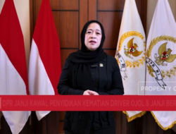 Mengapa Anggota DPR Minta Maaf dan Janjikan Ini?