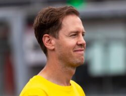 Mengapa Vettel Tak Berencana Kembali ke F1: Analisis Mendalam