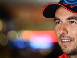 Sergio Perez Berpeluang Comeback F1 dengan Cadillac
