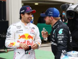 Mengapa Cadillac Memilih Bottas dan Perez: Analisis Pemilihan Pilot