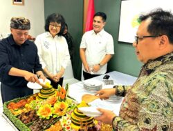 Yayasan Paseban Dukung Pembangunan Berkelanjutan