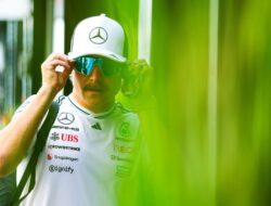 Strategi Penyusunan Pasangan Pembalap Tim F1 Baru