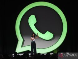 Cara Kloning Aplikasi WhatsApp di Android dan iPhone