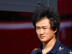 Yuki Tsunoda Memulai F1 GP Hungaria dengan Pitlane Start