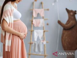 5 Tips Sehat untuk Ibu dan Janin Selama Kehamilan Muda