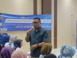 Daftar 5 Anggota DPR Nonaktif Setelah Demo
