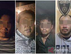 Alasan Polisi tidak Terapkan Pasal Pembunuhan dalam Kasus Kacab Bank