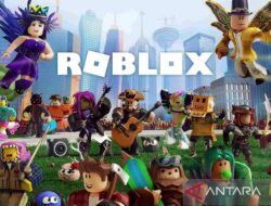 Map Gunung Roblox Terbaik untuk Pemain Baru