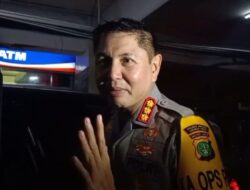 Penyelidikan Sherina Munaf oleh Polisi terkait Kucing Uya Kuya di Jakarta Timur