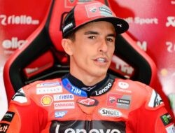 Makin Jauh Memimpin, Marc Marquez Rencanakan Karir Adiknya