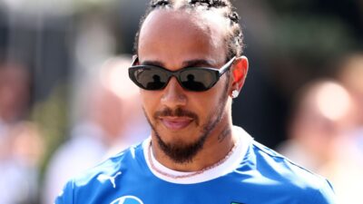 Perjudian Gagal Vasseur Berdampak pada Hamilton: Analisis Mendalam