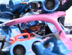 Alpine F1 Gasly: Kontrak Awal Pemulihan yang Menggembirakan