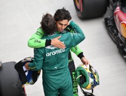 Keterampilan Alonso Vital untuk F1 – Mengapa Saya Tidak Yakin