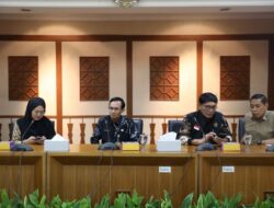 Dialog Cegah Tawuran Pelajar: 100 Pelajar Jakut Berpartisipasi