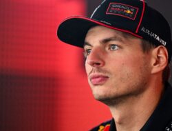 Manajer Menyusun Strategi untuk Meningkatkan Kinerja Verstappen