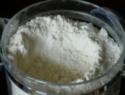 Tepung Almond vs Bahan Lain: Fakta Kesehatannya!