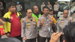 Polda Metro Jaya: Penangguhan Delpedro dkk – Berita Terbaru