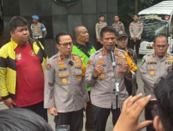Polda Metro Jaya: Penangguhan Delpedro dkk – Berita Terbaru