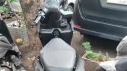 Penagih Utang Ditangkap Polisi atas Kasus Pencurian Motor