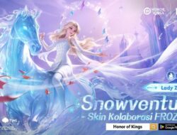 Top Game MOBA Offline dan Online: Alternatif Seru dari Mobile Legends