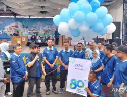 Hari Radio Nasional: Sejarah Suara Persatuan Bangsa