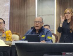Proses Diversi Anak Pelaku Perusakan Fasilitas Umum