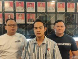 Dua Pria nekat Gasak AC di Tambora Jakbar: Kisah Terdesak yang Mencengangkan