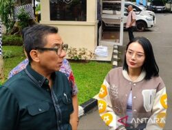 Agenda Wika Salim di Polda Metro: Langkah Pertama Penyelesaian