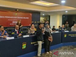 Dua Paskademo Hilang di Jakarta: Pengakuan Mereka