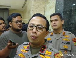 Polda Metro Jaya Bantah Tudingan Penghambatan Akses Besuk Aktivis