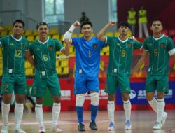 Tips Beli Tiket Futsal Four Nations Cup 2025 & Harga Terbaru