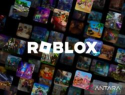 5 Map Pendakian Horor di Roblox: Misteri Gunung Jawa hingga Sijjin