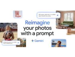 Panduan Foto Bareng Idol di Gemini AI: Tips & Trik Terbaik!
